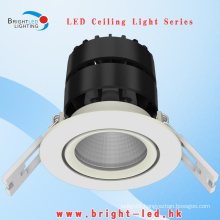 High Power LED Ceiling Light/LED Down Lamp